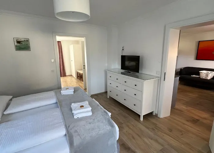 Gaestewohnung Schlossblick