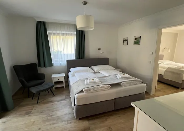 Gaestewohnung Schlossblick