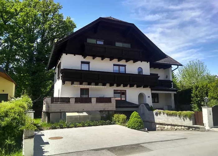 Gaestewohnung Schlossblick