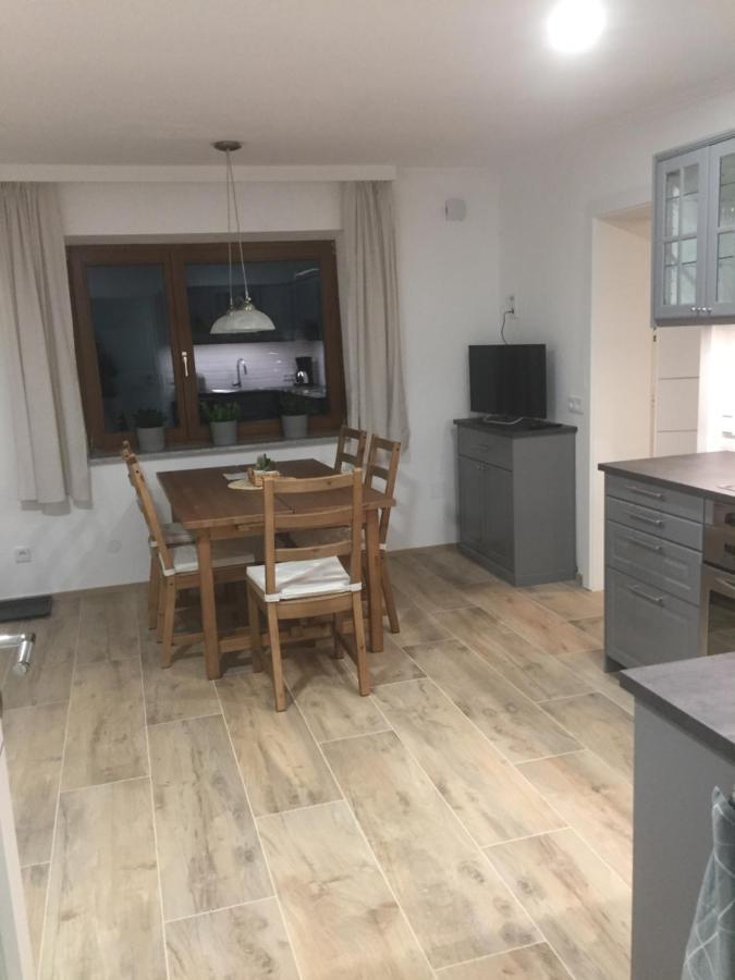 Gaestewohnung Schlossblick *