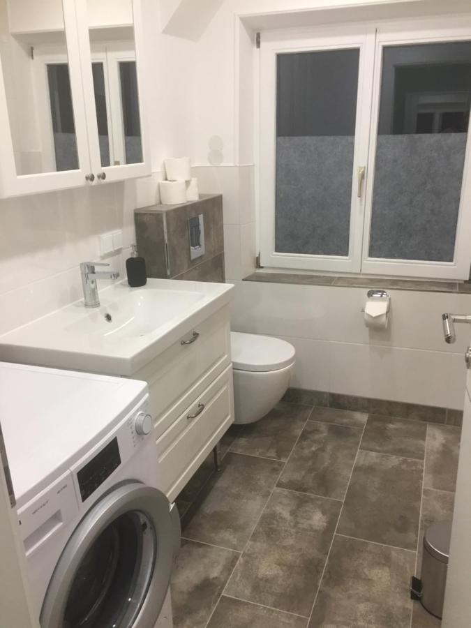 Appartement Gaestewohnung Schlossblick *