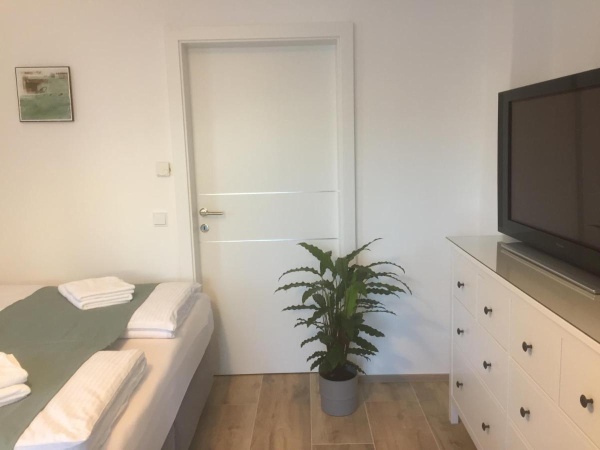 Gaestewohnung Schlossblick *