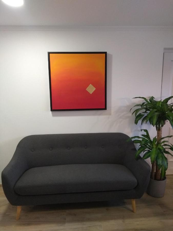 Gaestewohnung Schlossblick Appartement Grödig