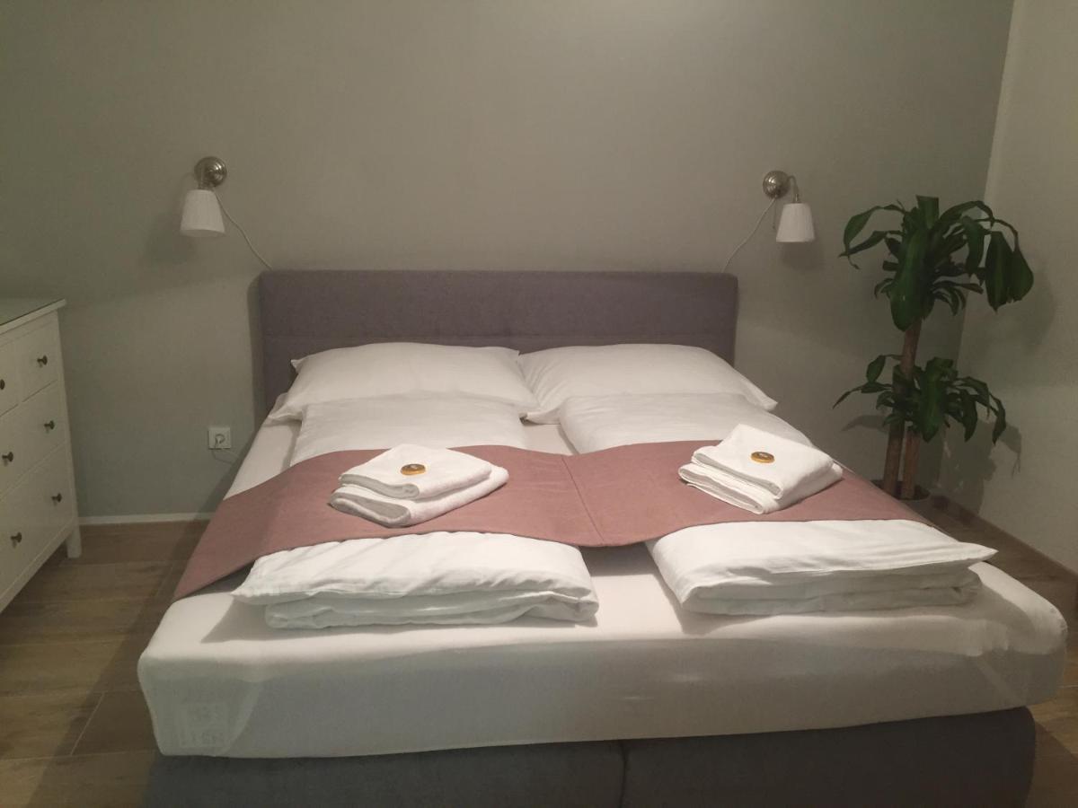 Appartement Gaestewohnung Schlossblick *