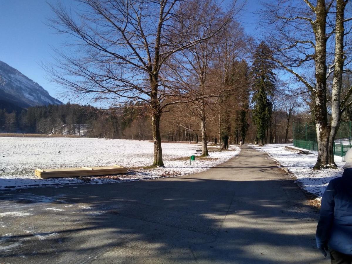 Gaestewohnung Schlossblick