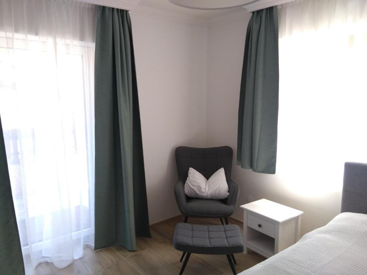 Gaestewohnung Schlossblick Appartement *