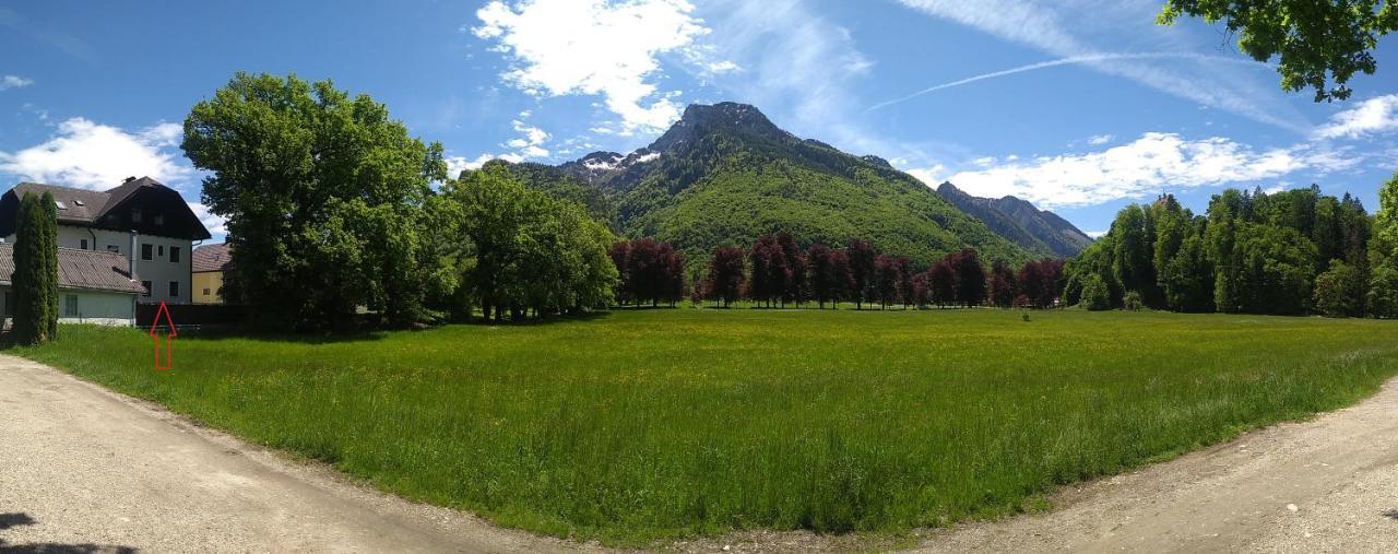 Gaestewohnung Schlossblick