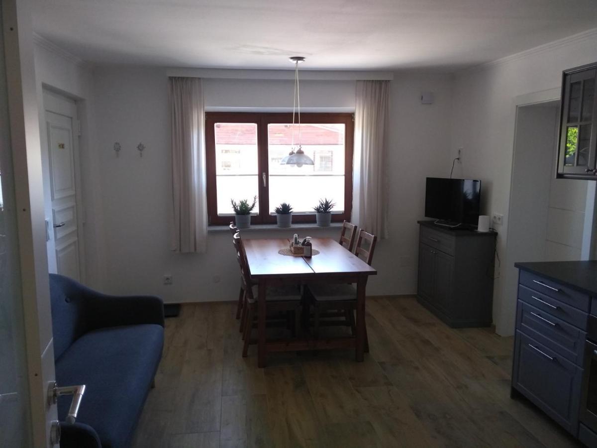Gaestewohnung Schlossblick
