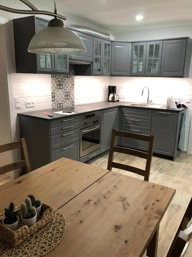 Appartement Gaestewohnung Schlossblick *