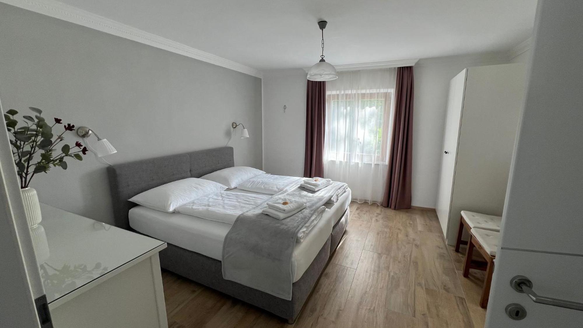 Gaestewohnung Schlossblick Appartement